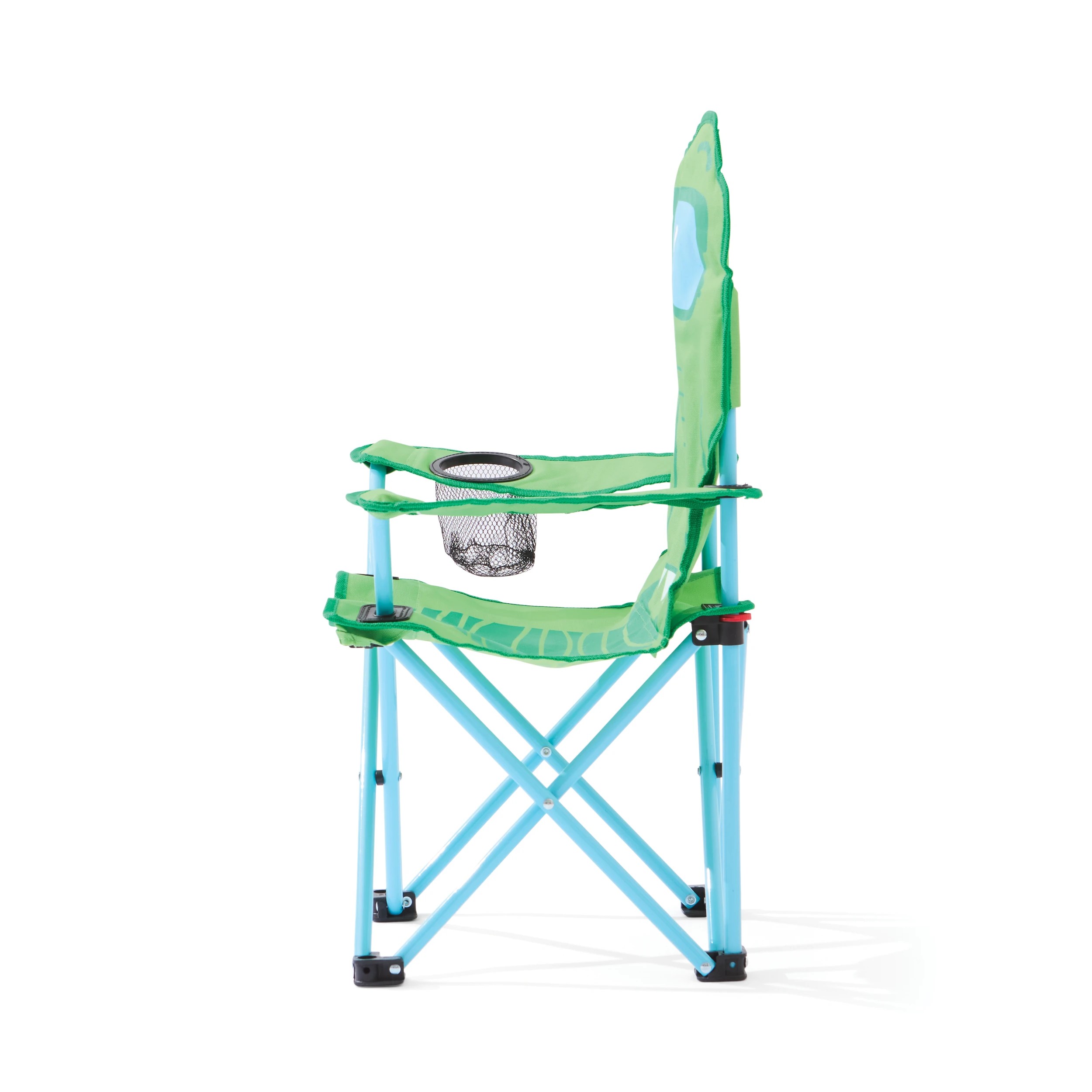 5 Kids' Camp Chair - Dino, 5 of 10