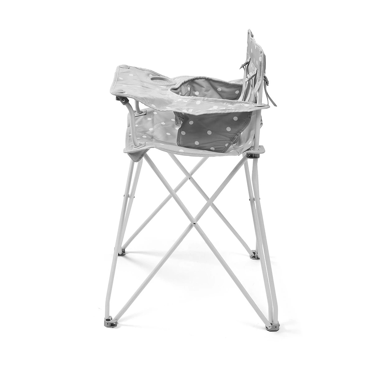 5 Baby High Chair, 5 of 10