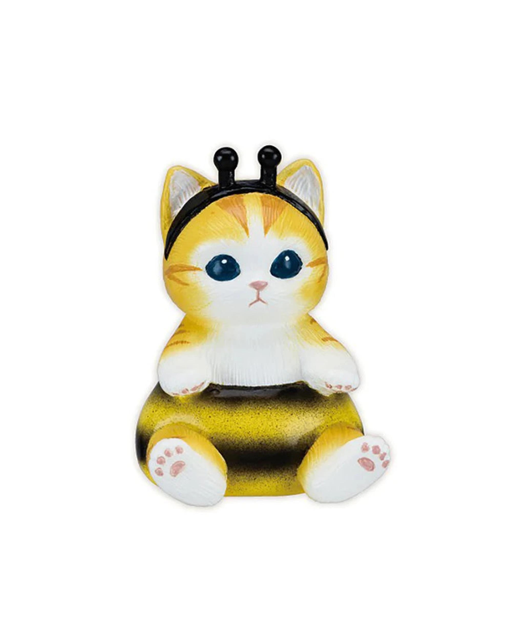 3 Mofusand Interior Mini Figure Volume 3 Blind Box, 3 of 7