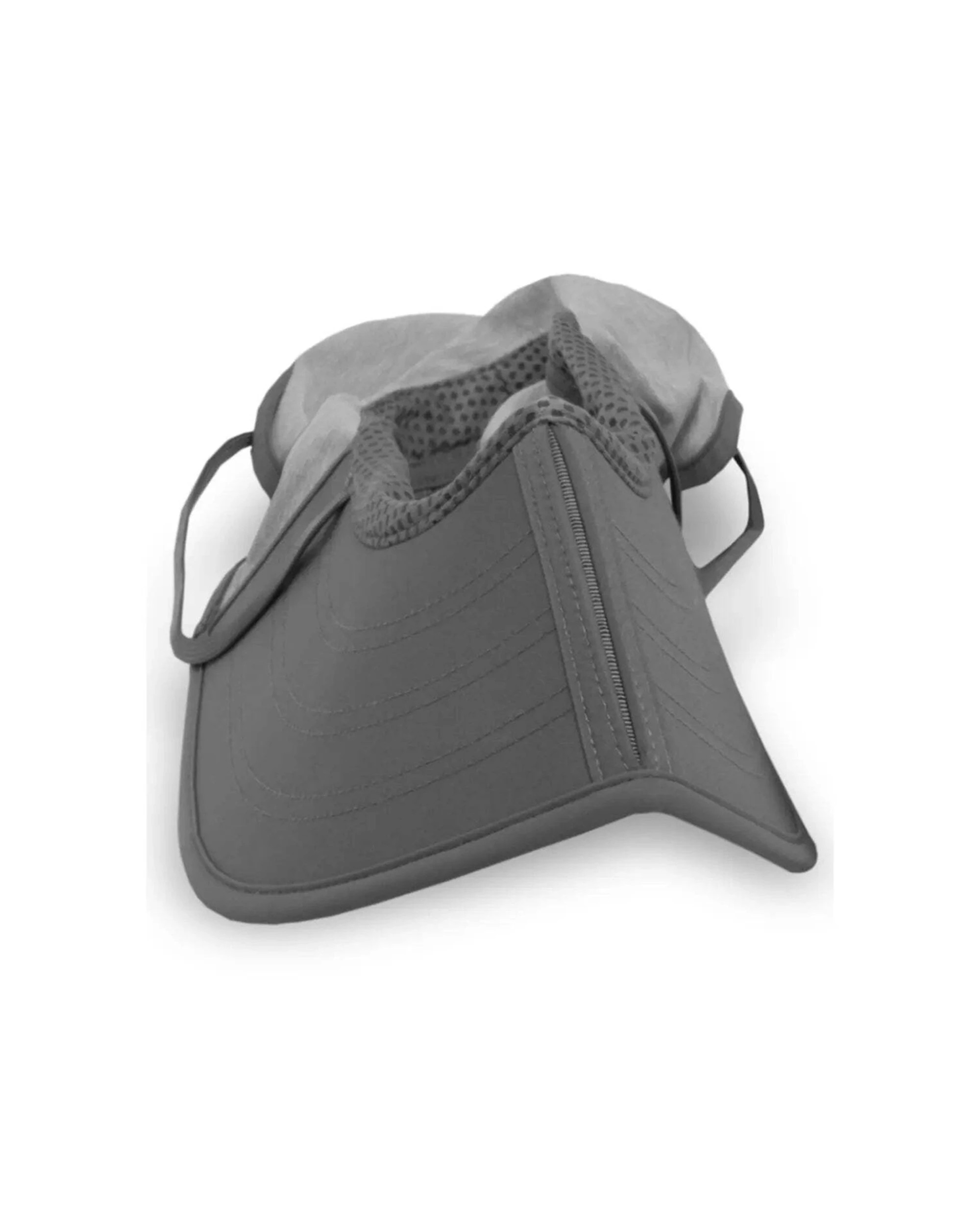 4 Sunday Afternoons Ultra Adventure Hat Large X-Large UPF 50+ Crushable Design Pumice - Multi, 4 of 4