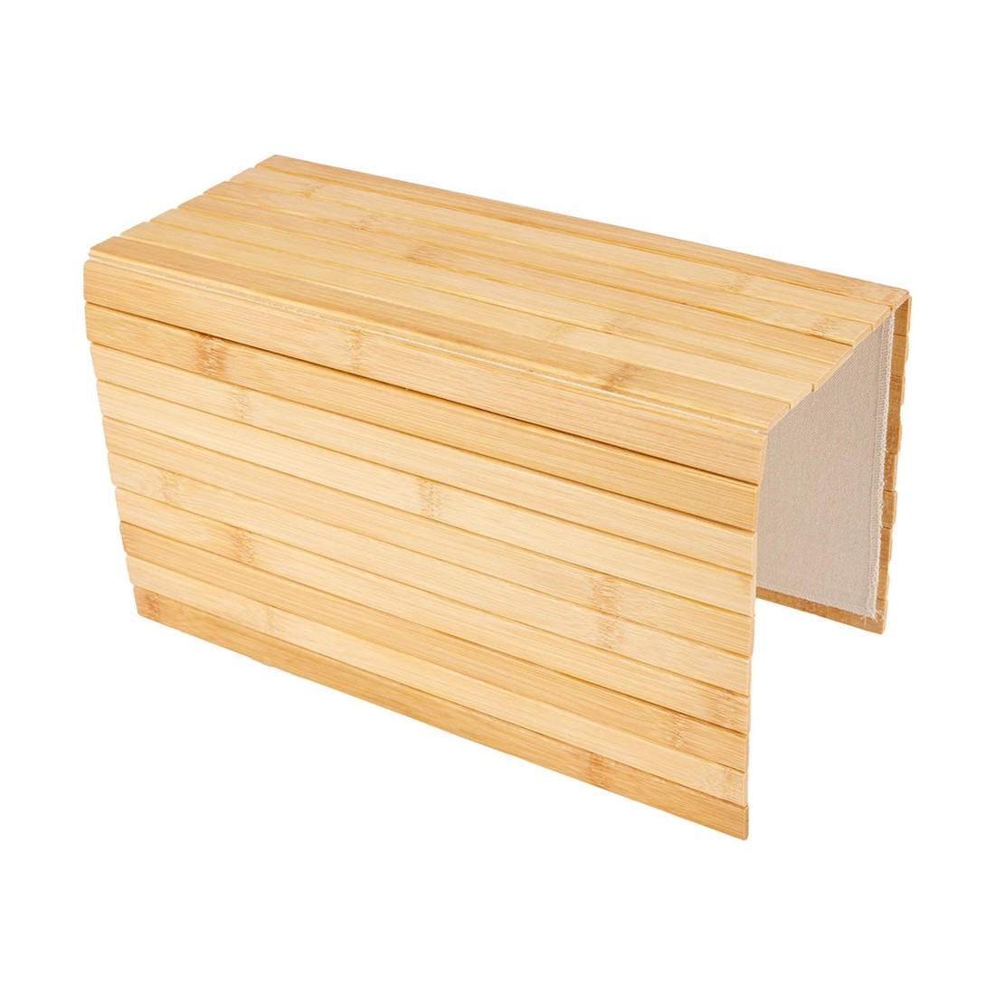 7 Bamboo Couch Tray, 7 of 10