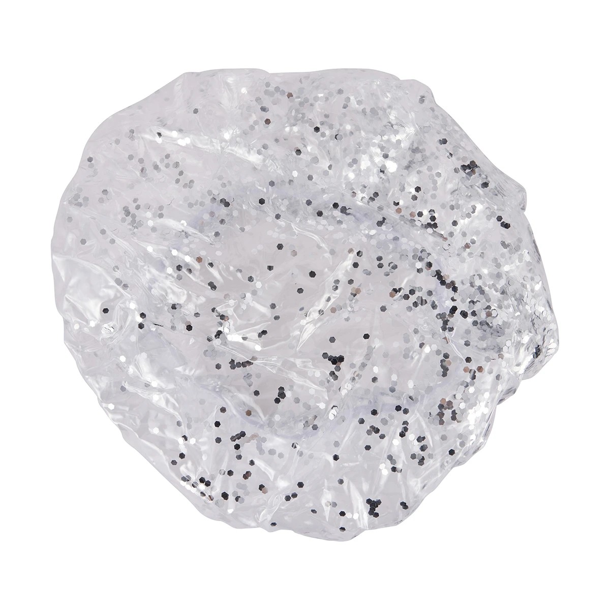 4 OXX Bodycare Shower Cap - Glitter, 4 of 4