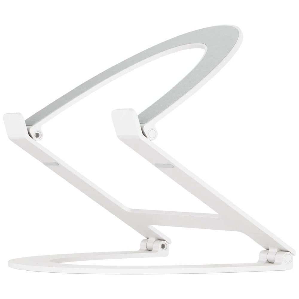 1 TwelveSouth Curve Flex Ergo Macbook/Laptop Stand White, 1 of 10