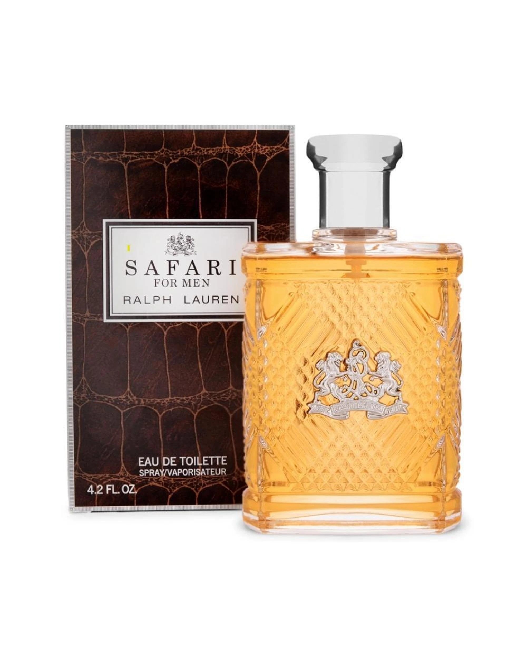 1 Ralph Lauren Safari 125mL Eau De Toilette Fragrance Spray, 1 of 1