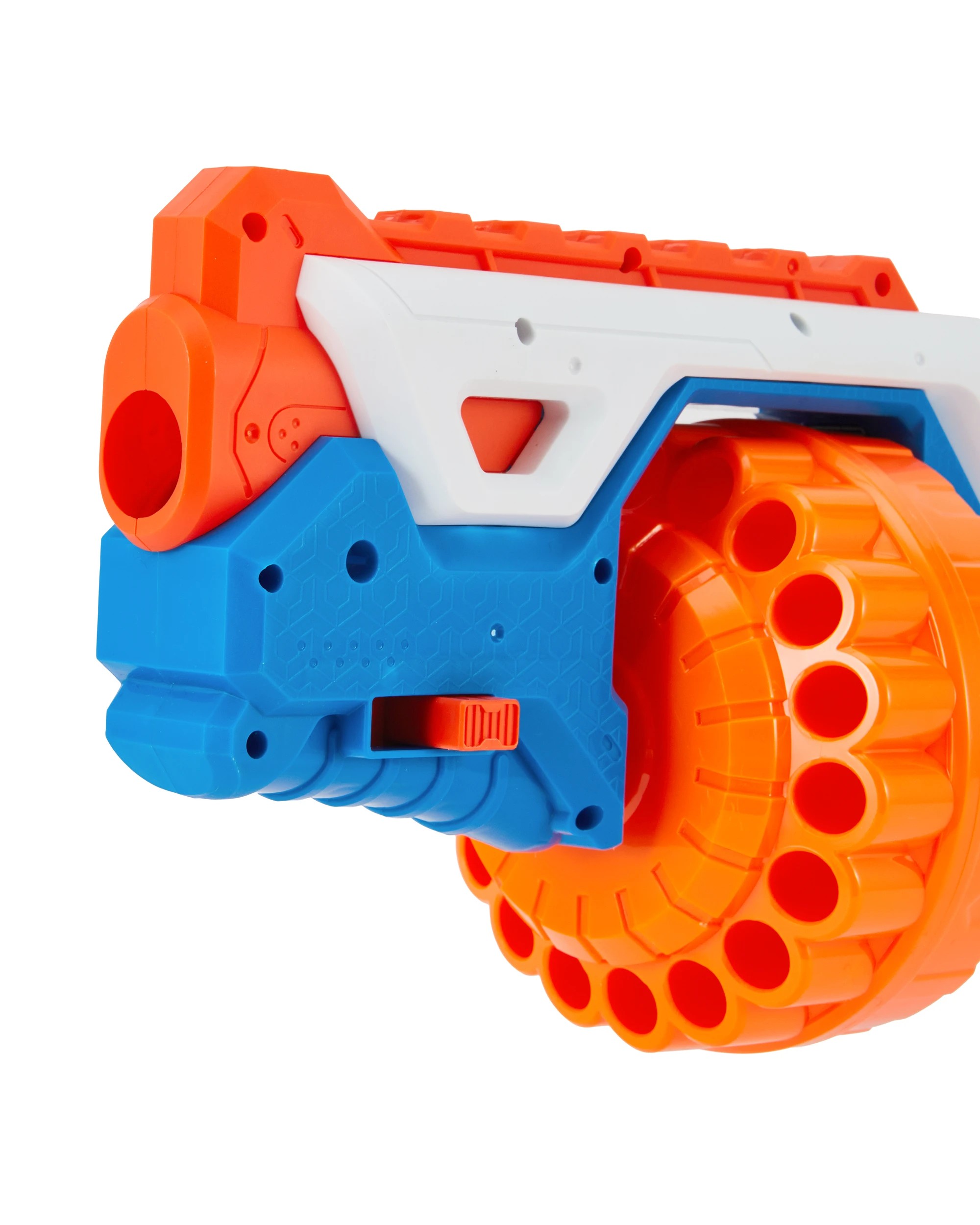 6 Blitz Wheel Blaster, 6 of 9