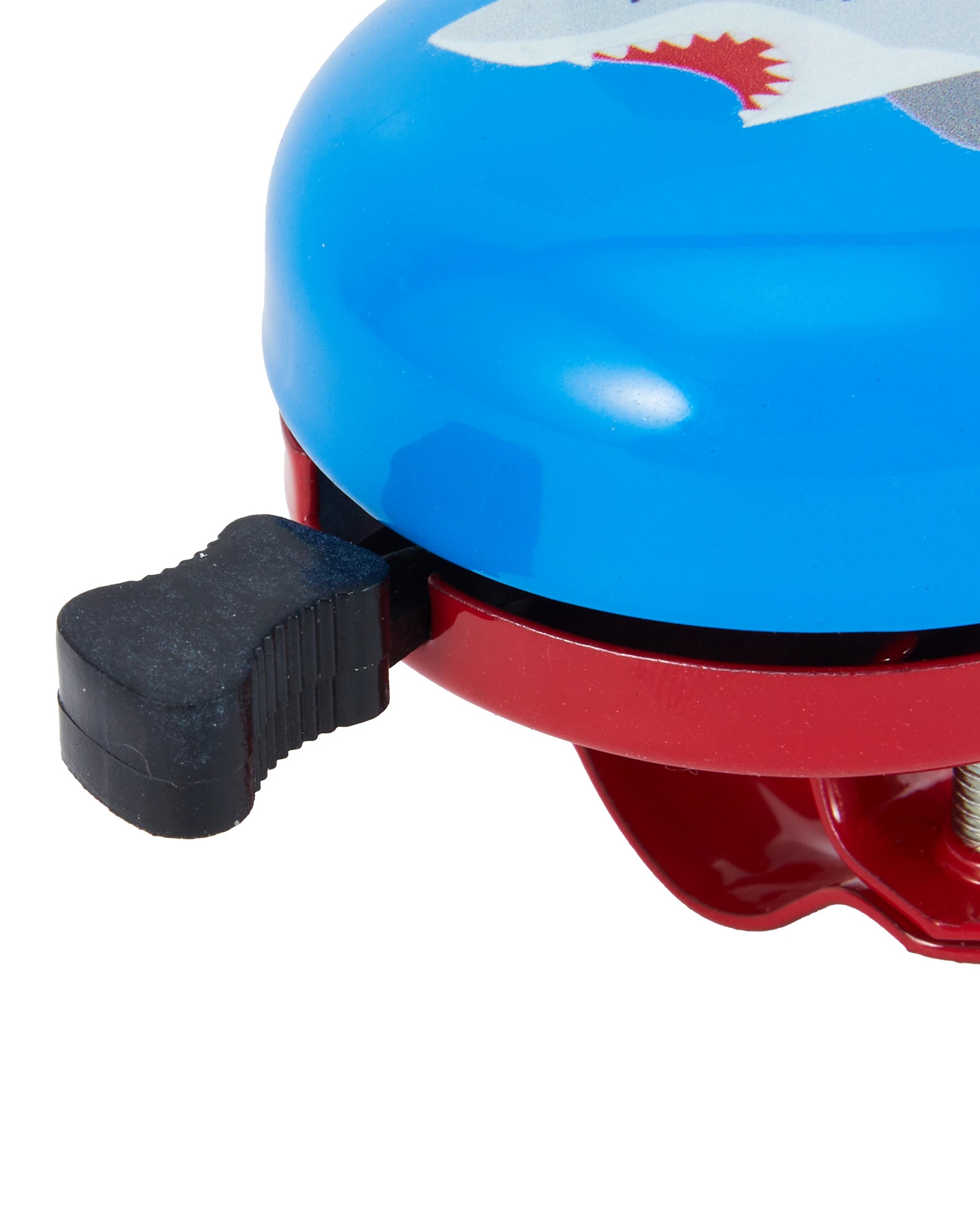 5 Novelty Bike Bell - Assorted, 5 of 8