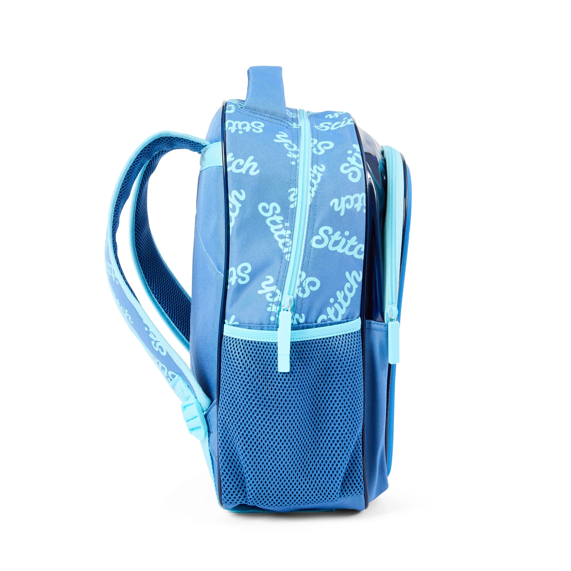 5 Disney Lilo & Stitch 3D Backpack, 5 of 9