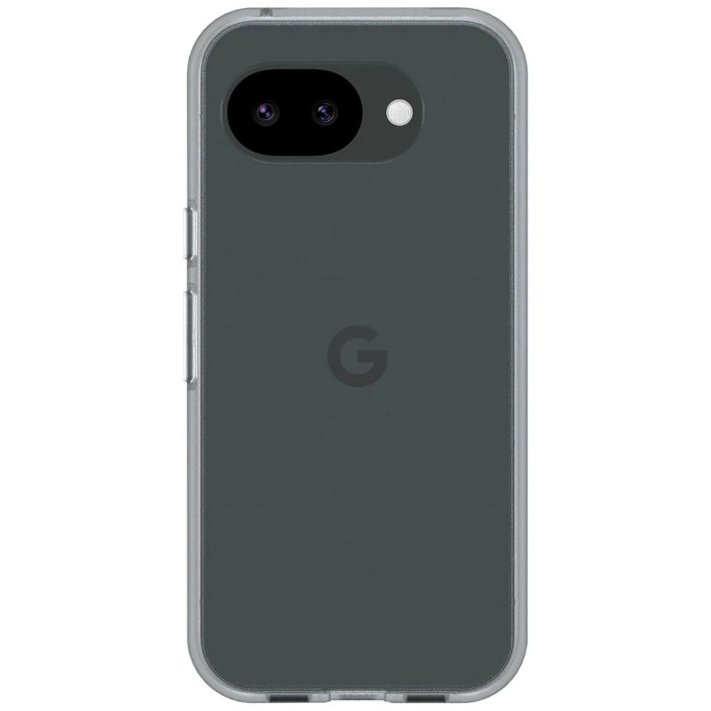 1 OtterBox React Case Pixel 10a Clear, 1 of 5