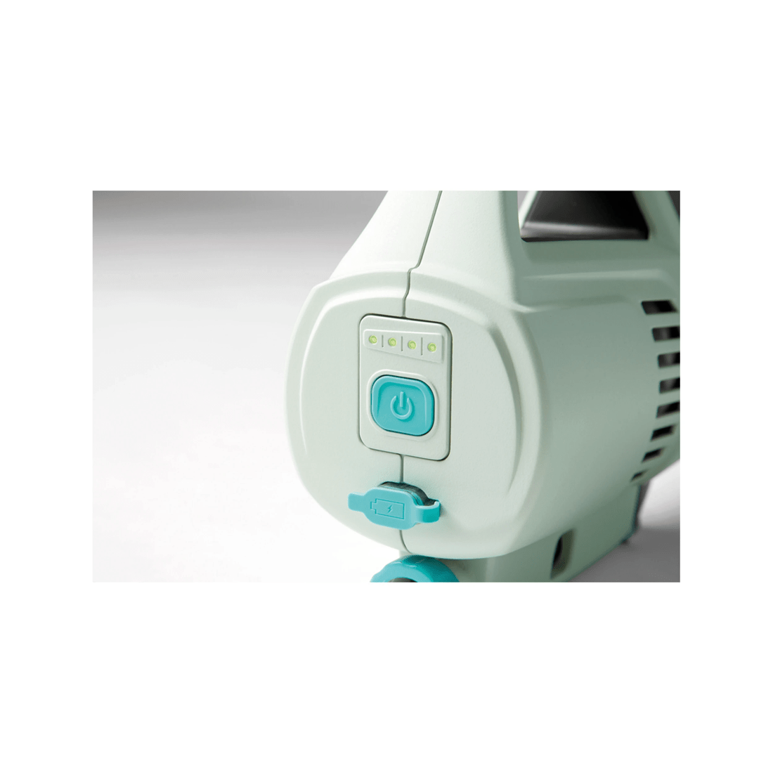 2 Intex Rechargeable Above Gound Pool And Spa Vacuum - Cordless Pool Vacuum - White, 2 of 3