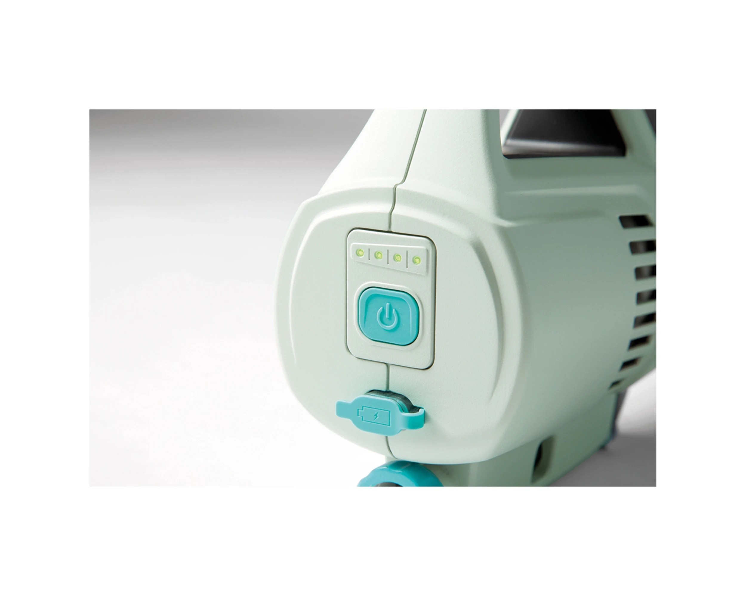 2 Intex Rechargeable Above Gound Pool And Spa Vacuum - Cordless Pool Vacuum - White, 2 of 3