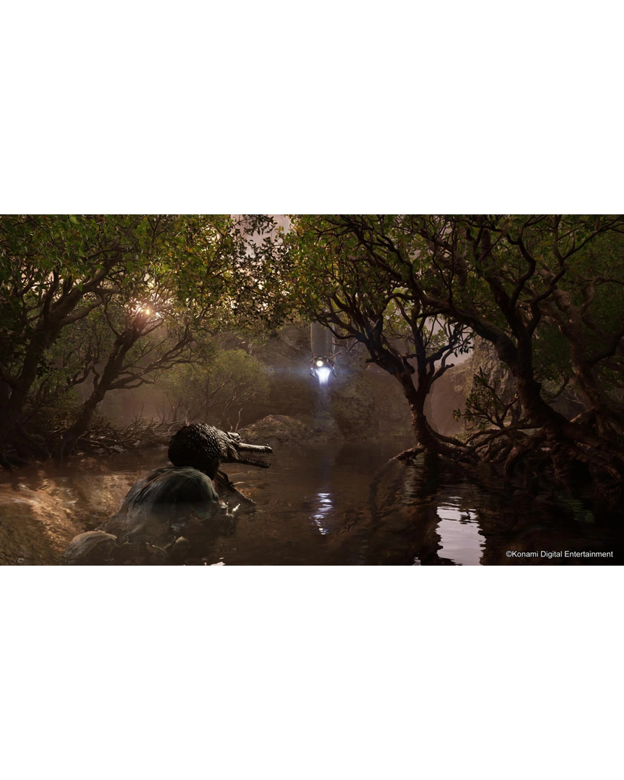 5 Metal Gear Solid Delta: Snake Eater Day 1 Edition - Xbox Series X, 5 of 9