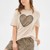 LEOPARD HEART