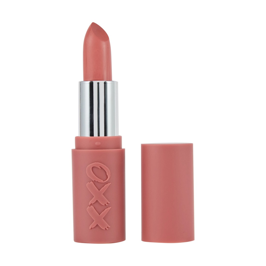 1 OXX Cosmetics Soft Matte Lipstick - Teddy Bear, 1 of 5