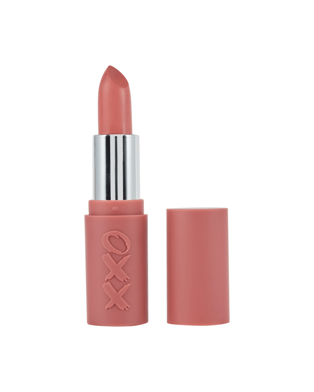 OXX Cosmetics Soft Matte Lipstick - Teddy 