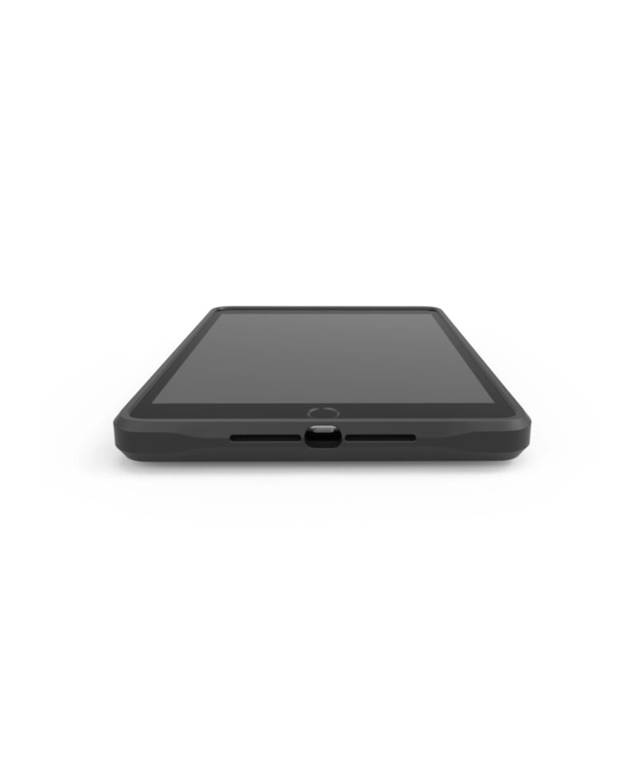 6 Kensington BlackBelt 2nd Degree Rugged Case iPad 9.7 2017-2018 Protection - Black, 6 of 6