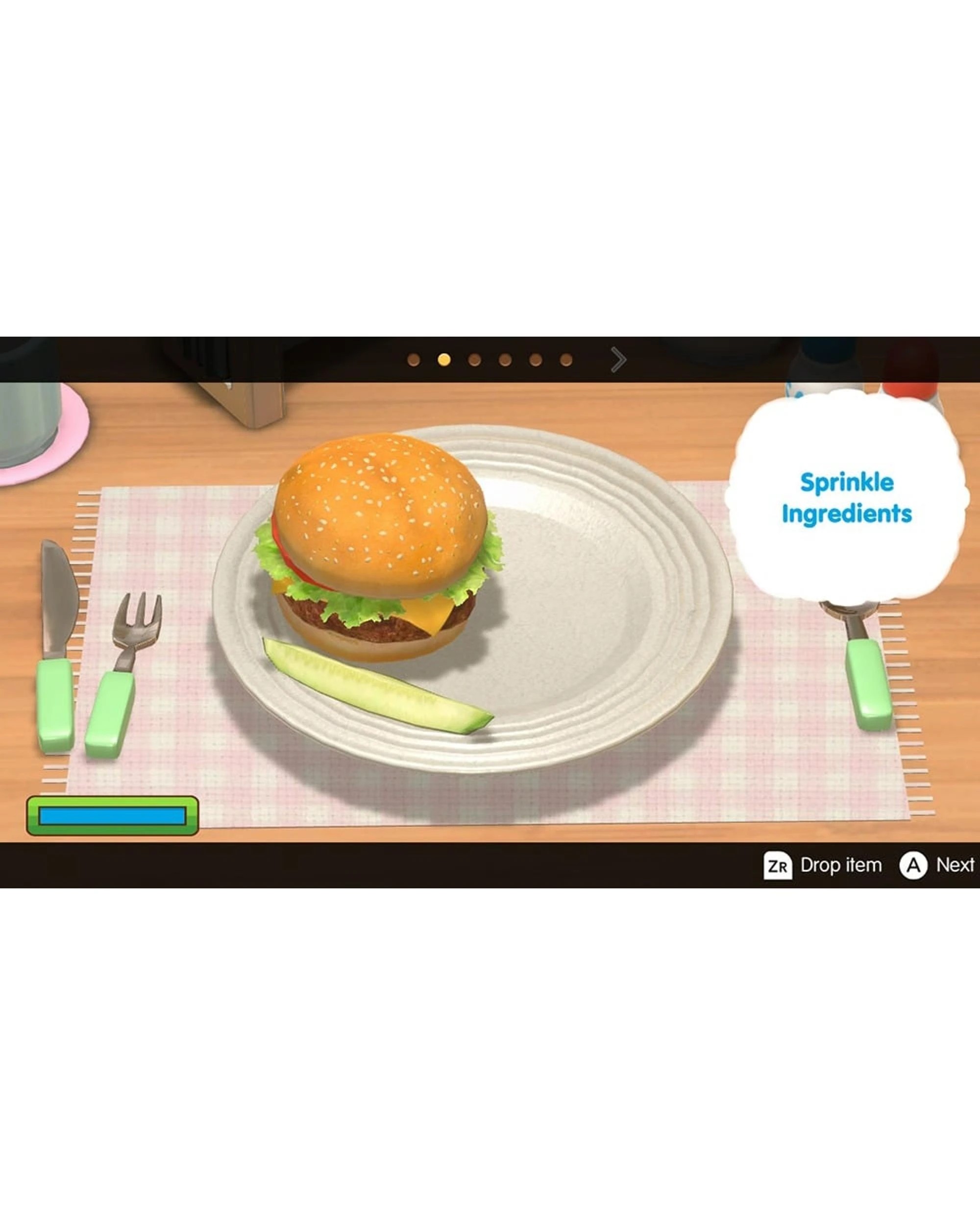 10 Cooking Mama: Cookstar - Switch - US Import, 10 of 10