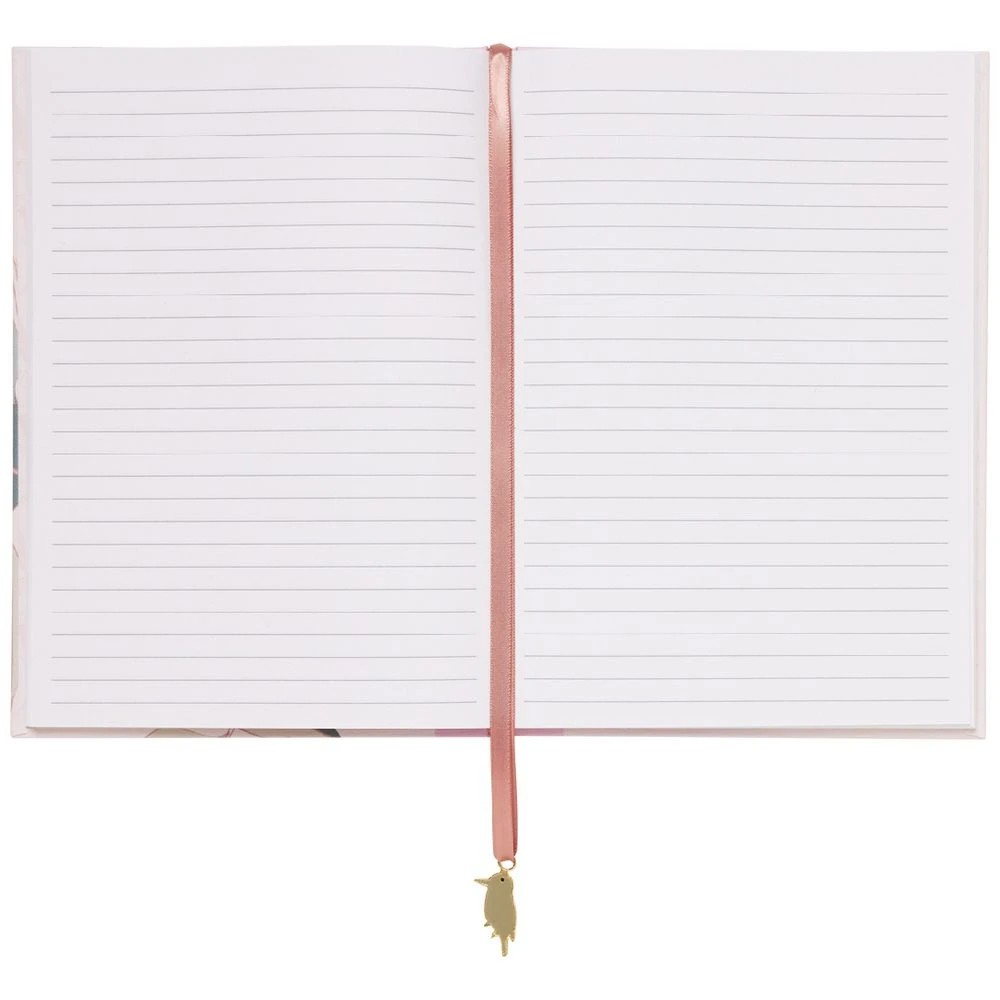 3 Otto A5 Australiana Hard Cover Notebook 192 Page, 3 of 4