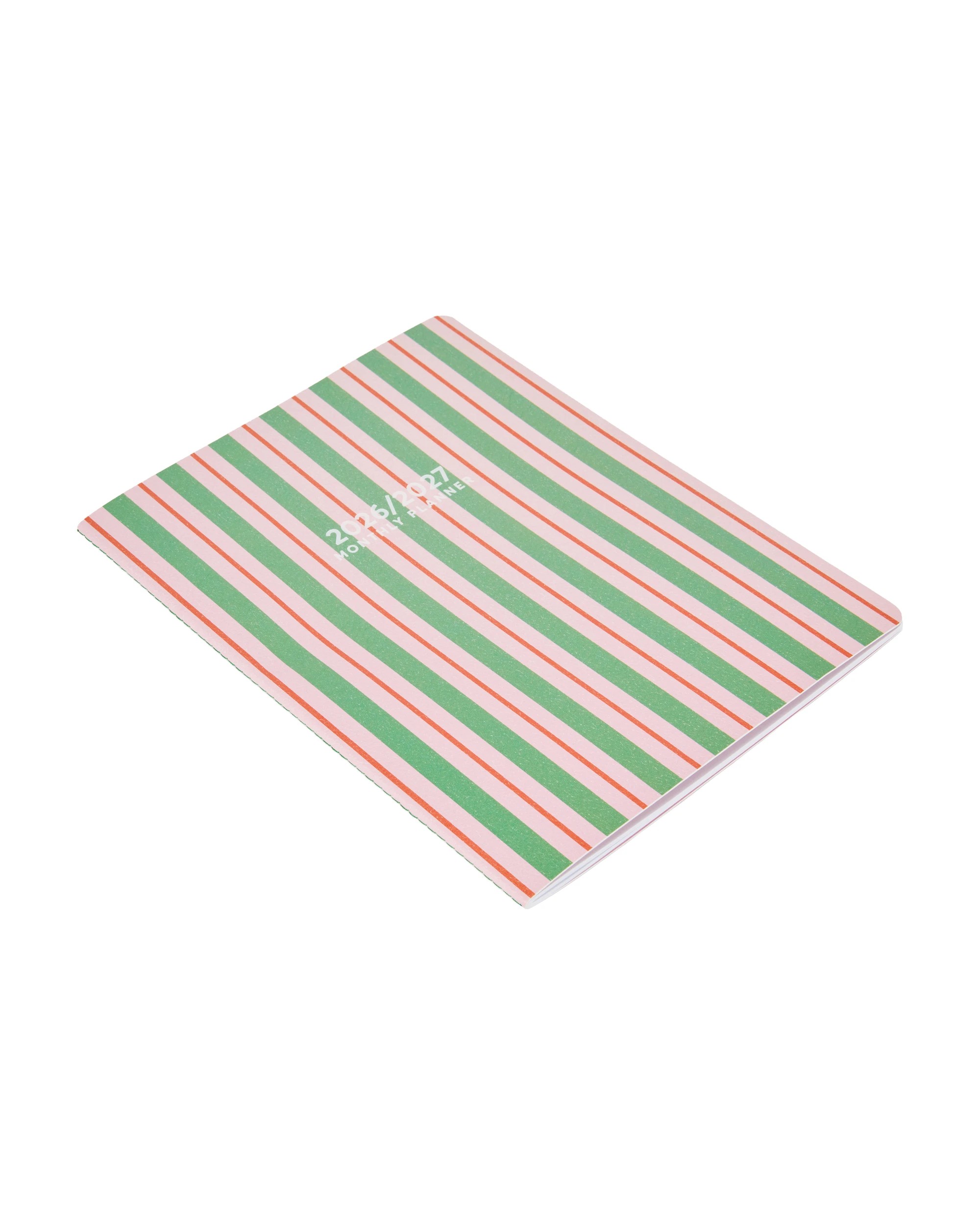 3 26/27 18 Months Planner, 3 of 5