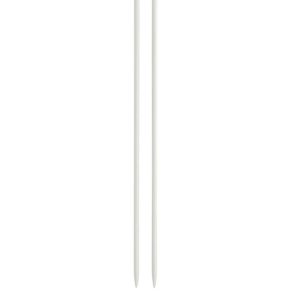 2 Born Aluminium Single-pointed Needles 5mm, 2 of 4