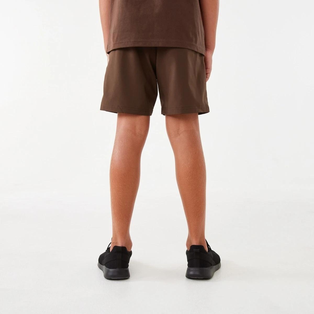 2 Official AFL Kids Shorts Hawthorn, 2 of 10