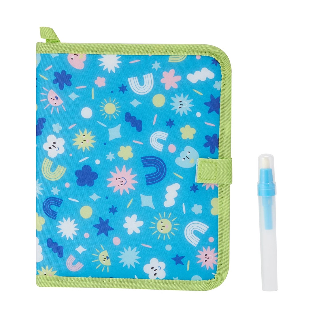 2 Re-usable Water Magic Activity Set, 2 of 10