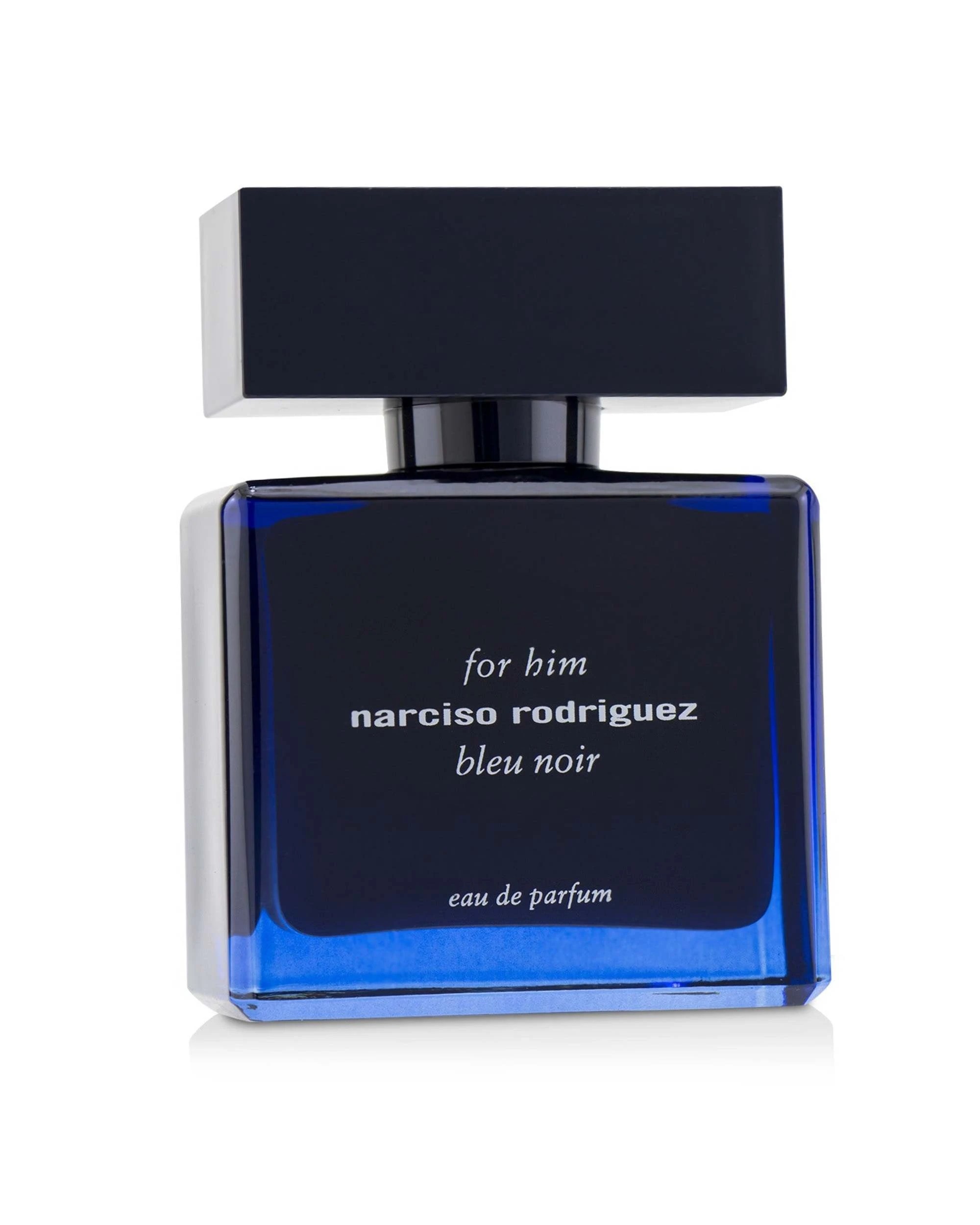 3 Narciso Rodriguez For Him Bleu Noir Eau De Parfum Spray  100ml/3.4oz, 3 of 4