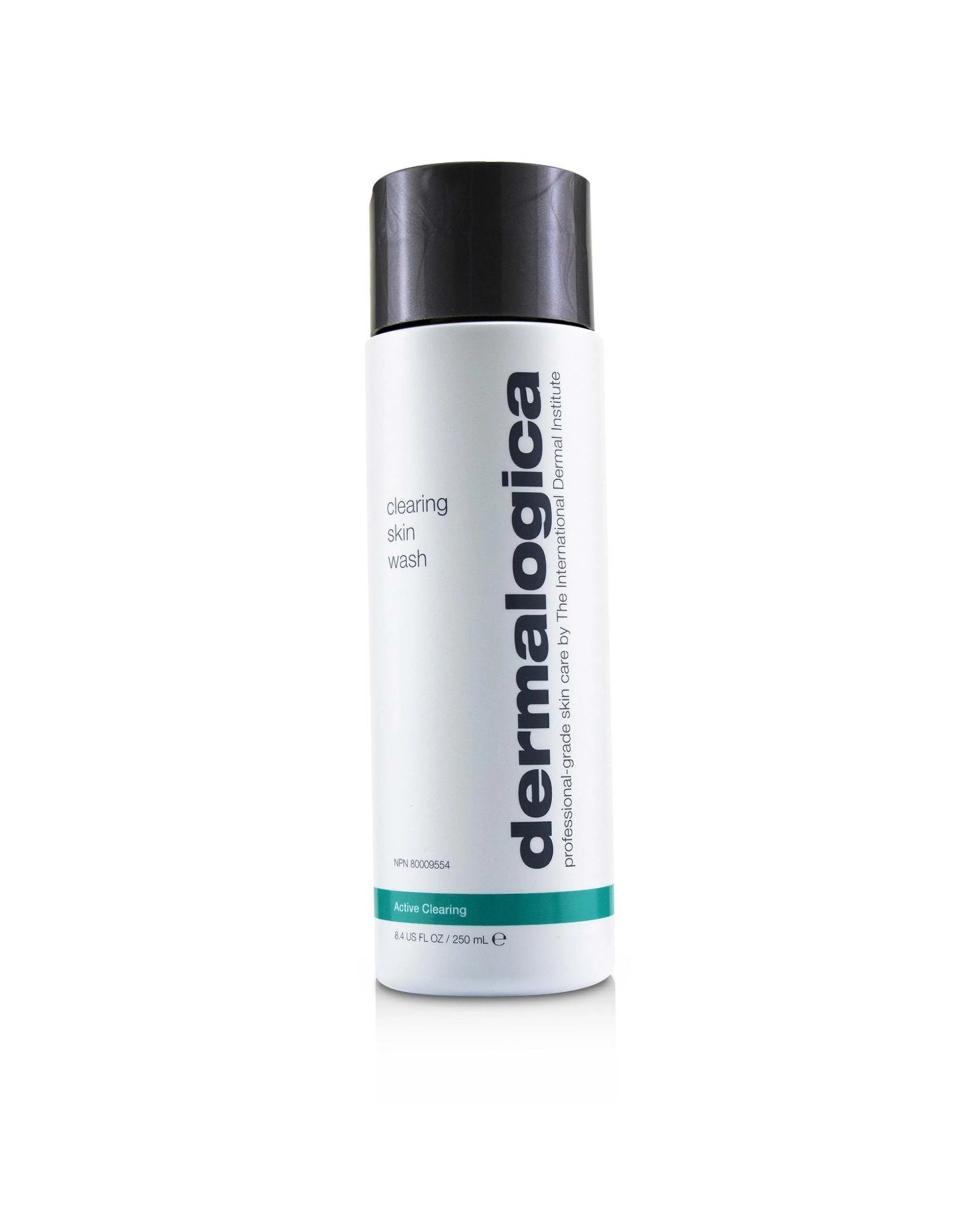 1 Dermalogica Active Clearing Clearing Skin Wash  250ml/8.4oz, 1 of 4