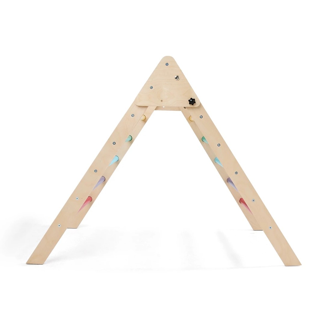 3 Wooden Climbing Frame, 3 of 6