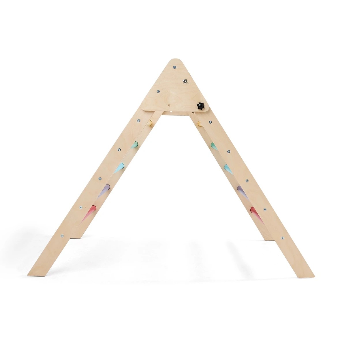 3 Wooden Climbing Frame, 3 of 6