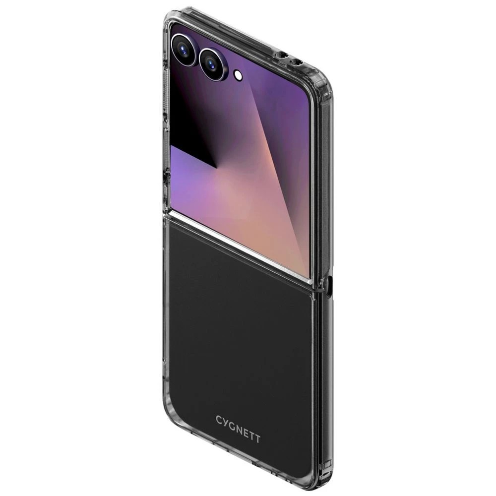 2 Cygnett AeroShield Case Galaxy Z Flip8, 2 of 4