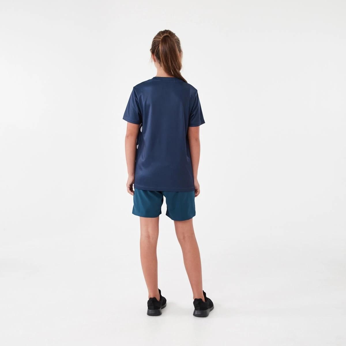 8 Official AFL Kids Training T-shirt Geelong, 8 of 10