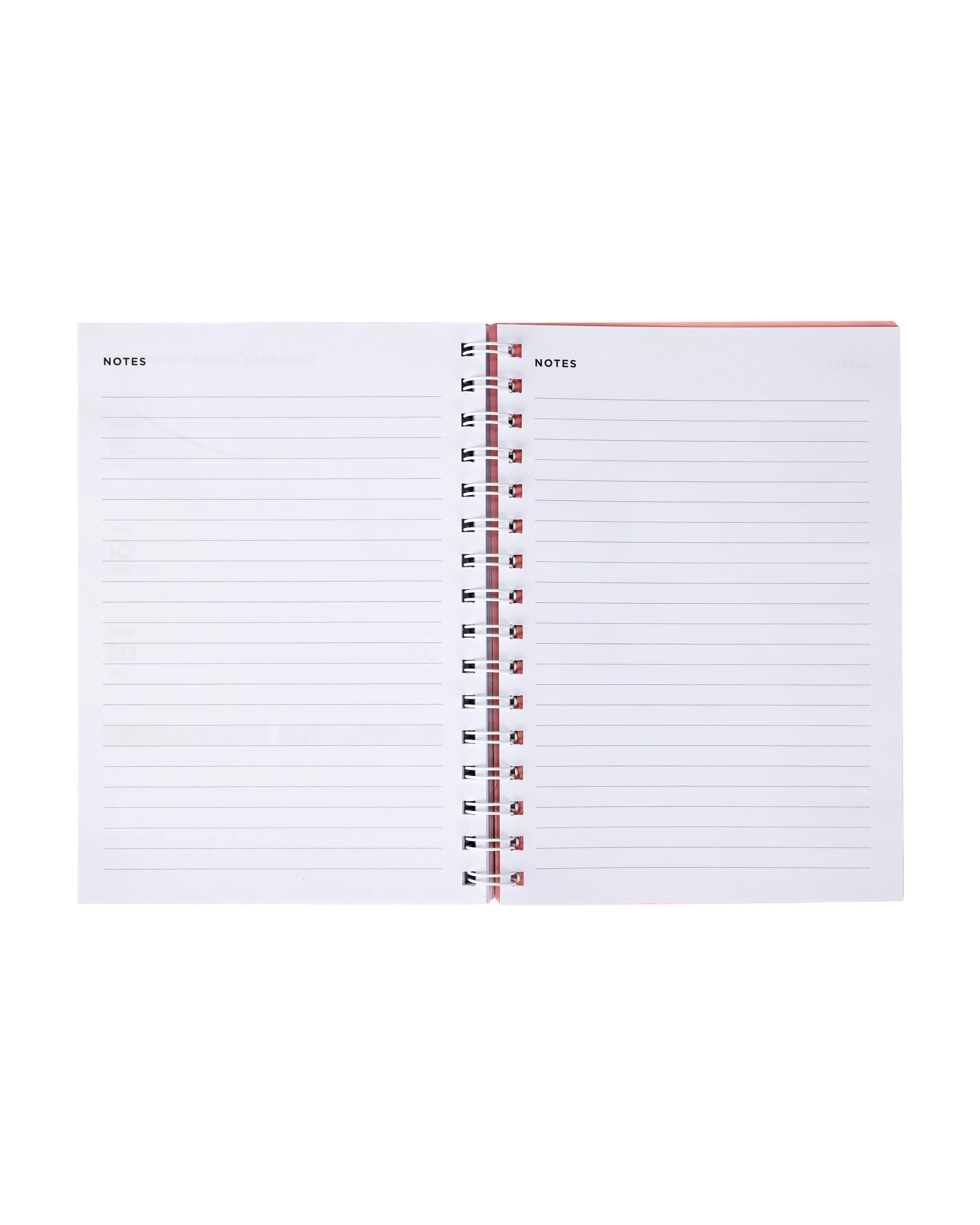 2 2026 A5 Student Diary - Pink, 2 of 6