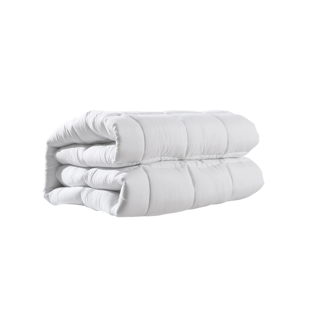 6 Dreamz 400 Gsm All Season Bamboo Quilt - Queen Bed, 6 of 6