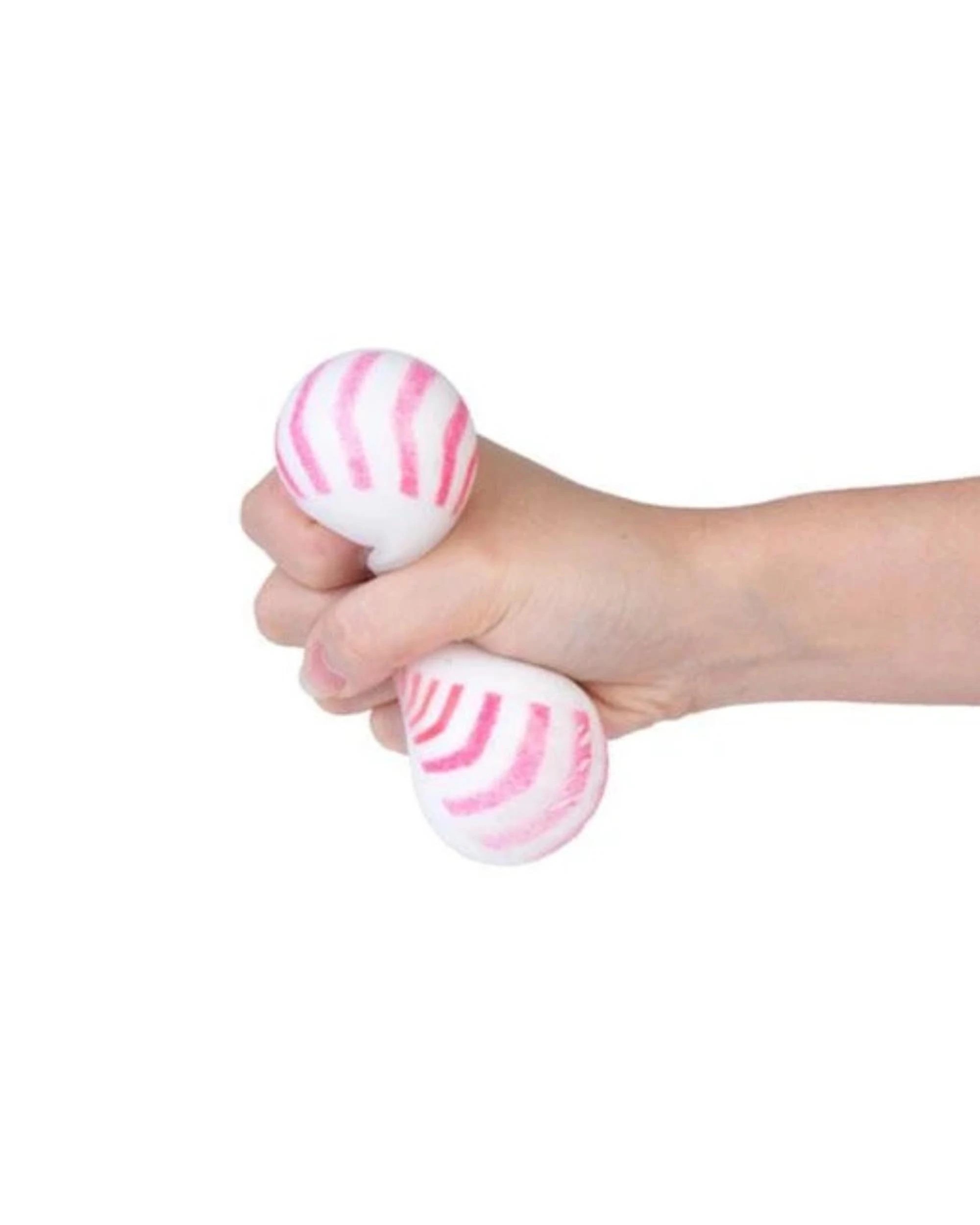 2 Smooshos Sports Squish Ball Assortment, 2 of 3