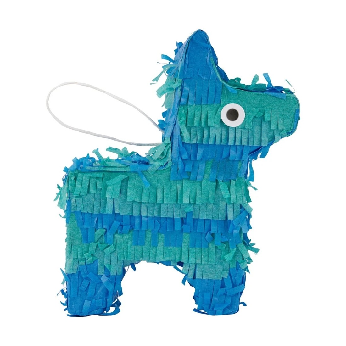 1 Mini Horse Pinata, 1 of 6