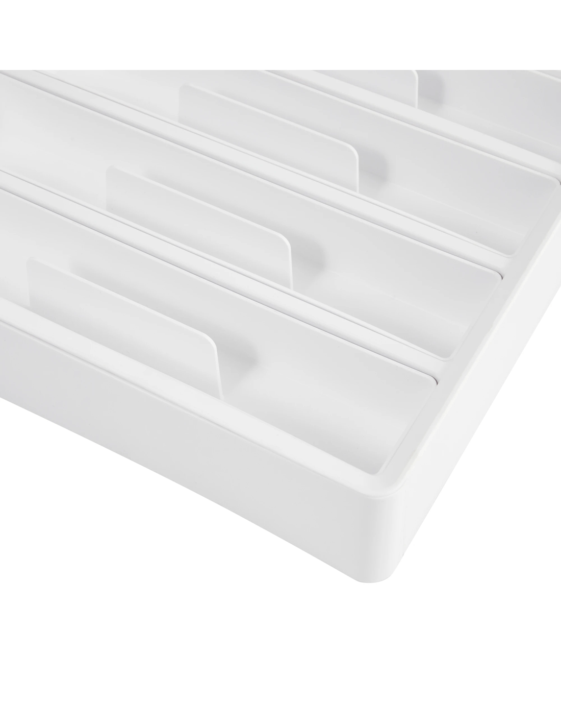 4 Extendable Cutlery Tray, 4 of 8