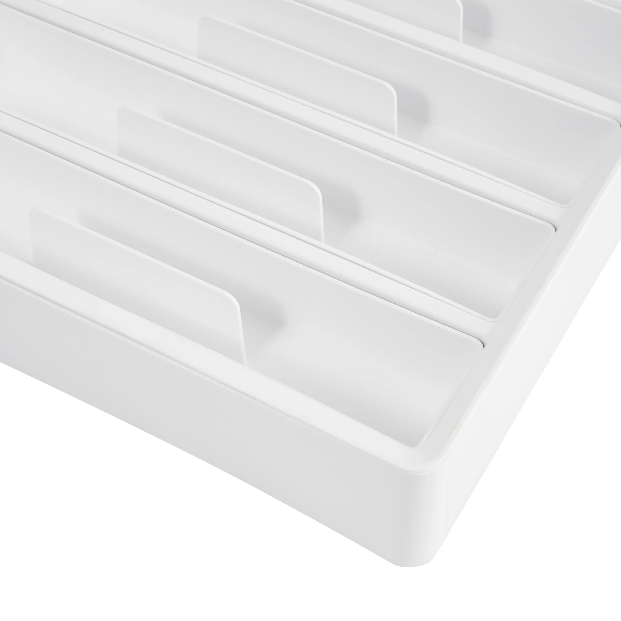 4 Extendable Cutlery Tray, 4 of 8