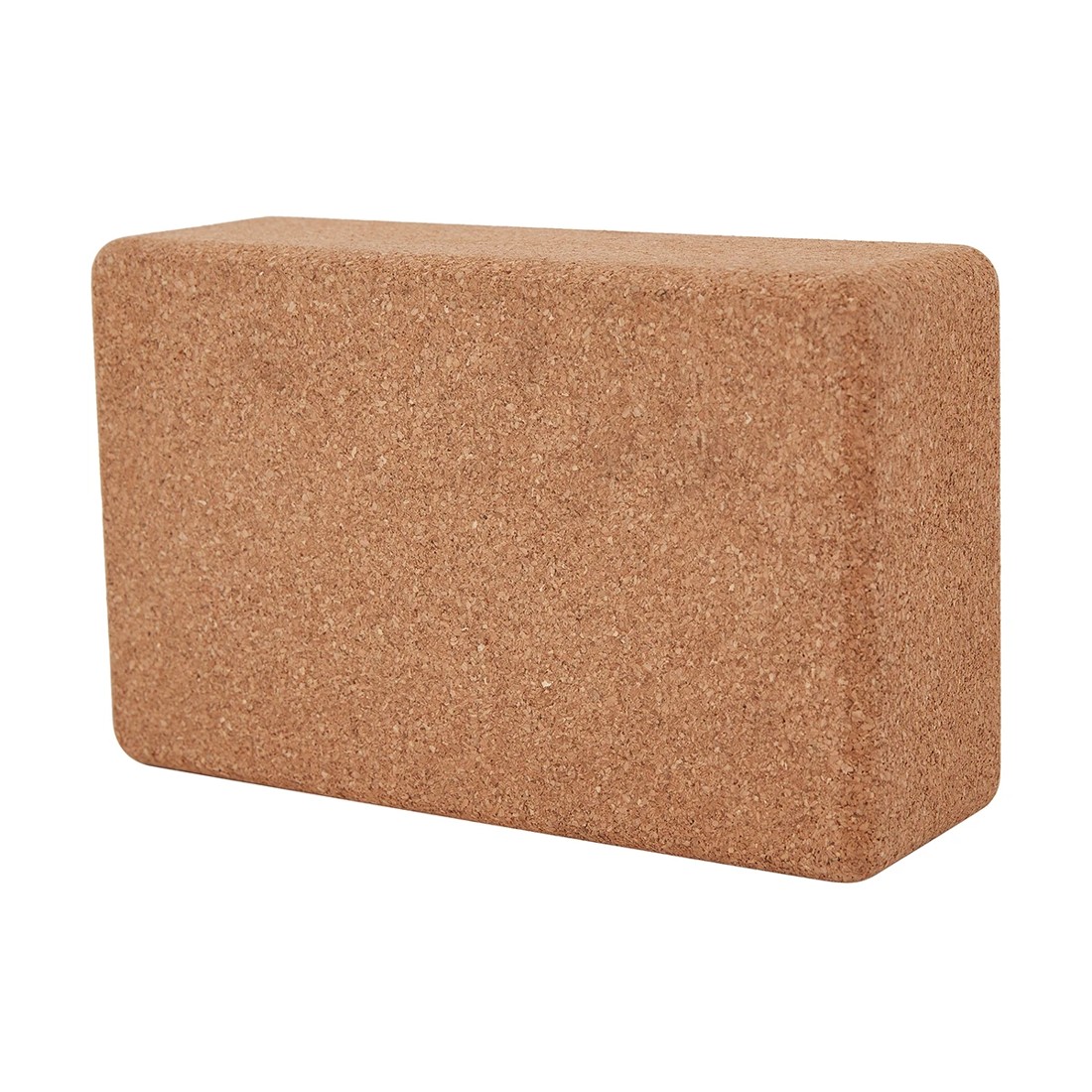 6 Cork Yoga Block, 6 of 10
