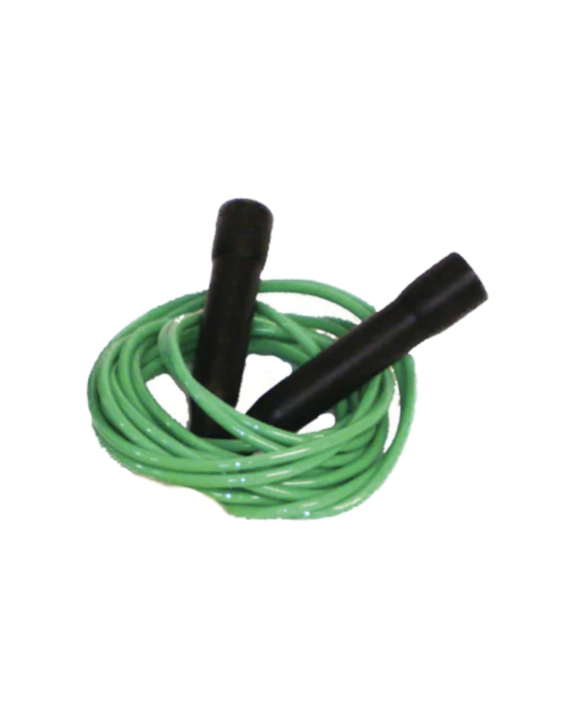 1 Victor Sports Skipping Rope Easy Grip Handles Fitness Exercise Tool 2.4m - Green, 1 of 1
