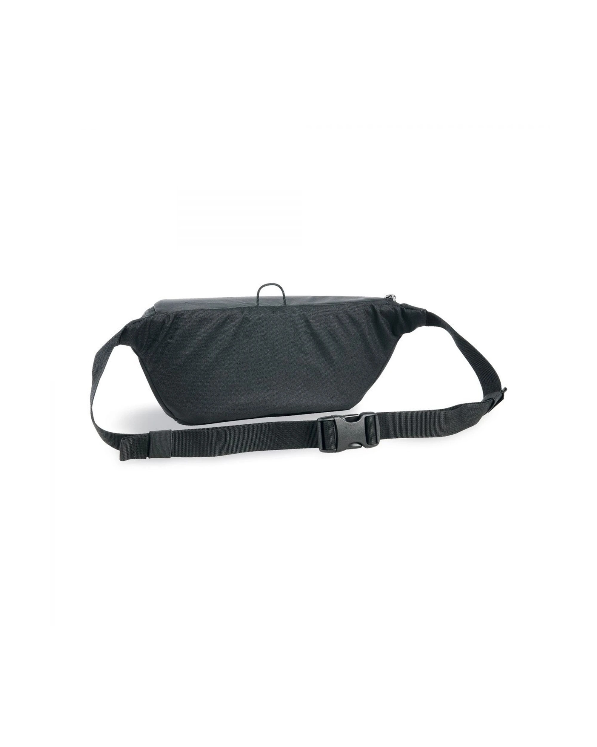 2 Tatonka Illium Bum Bag Small Adjustable Hip Belt Zipped Main Compartment - Black, 2 of 2