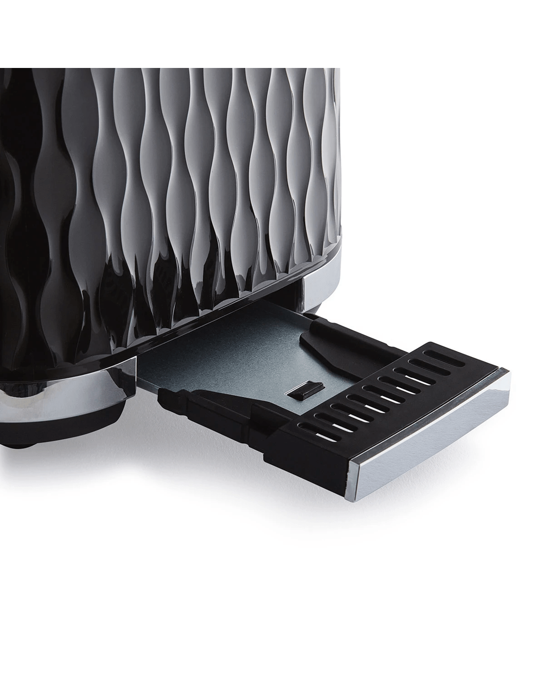 8 2 Slice Toaster - Black, 8 of 10