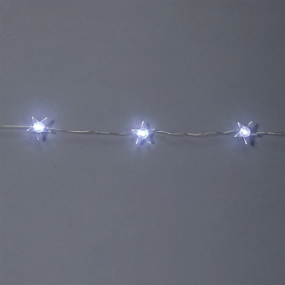 2 Star Wire String Lights, 2 of 4