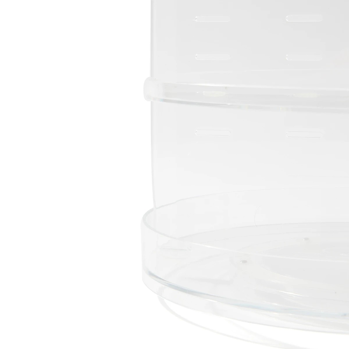 5 Plastic Rotating Tower, 5 of 7