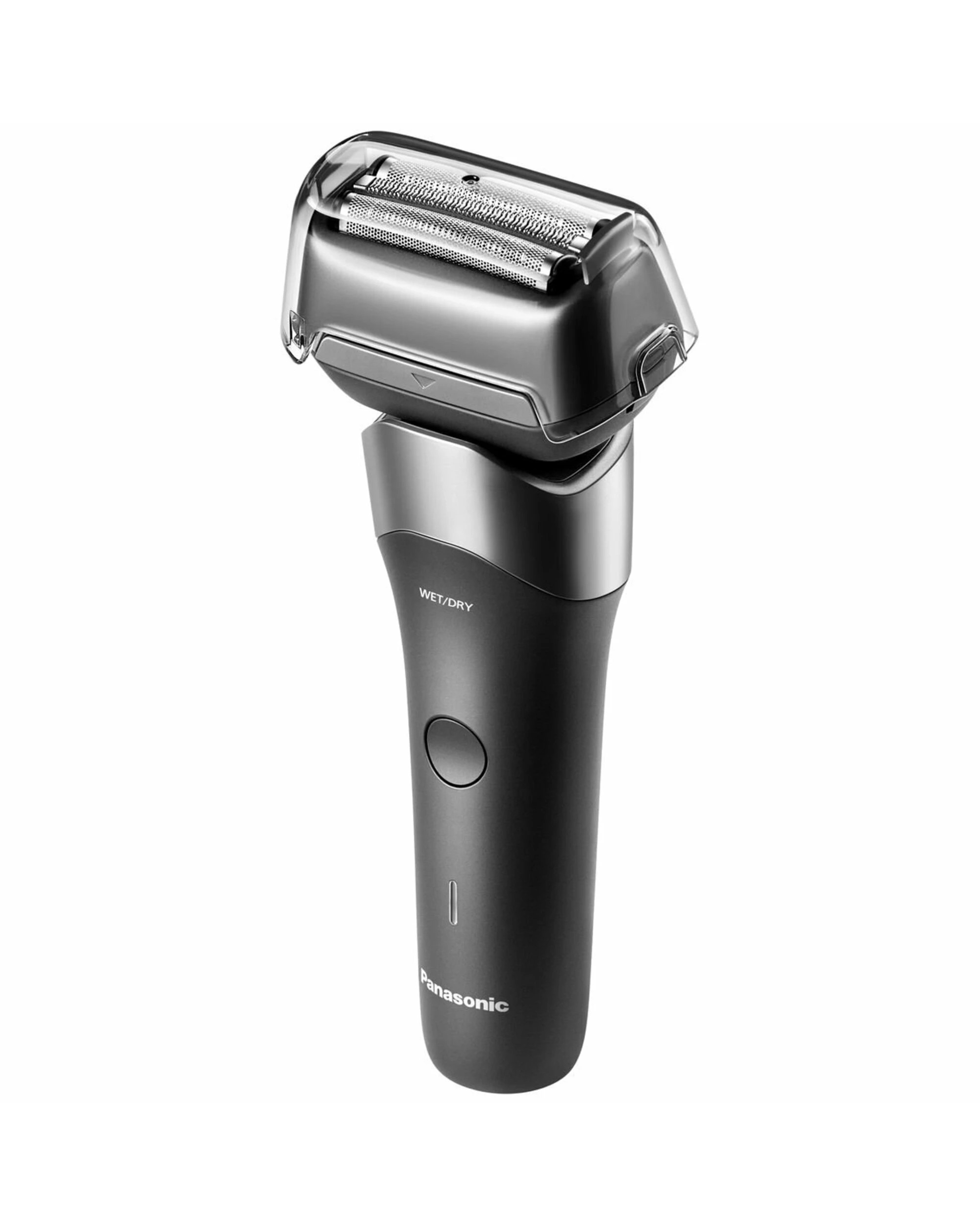 2 Panasonic Series 500 3-Blade Shaver Black, 2 of 5