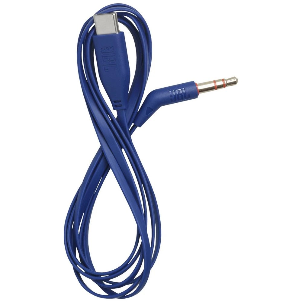 7 JBL Tune 780 Wireless Headphones Blue, 7 of 8