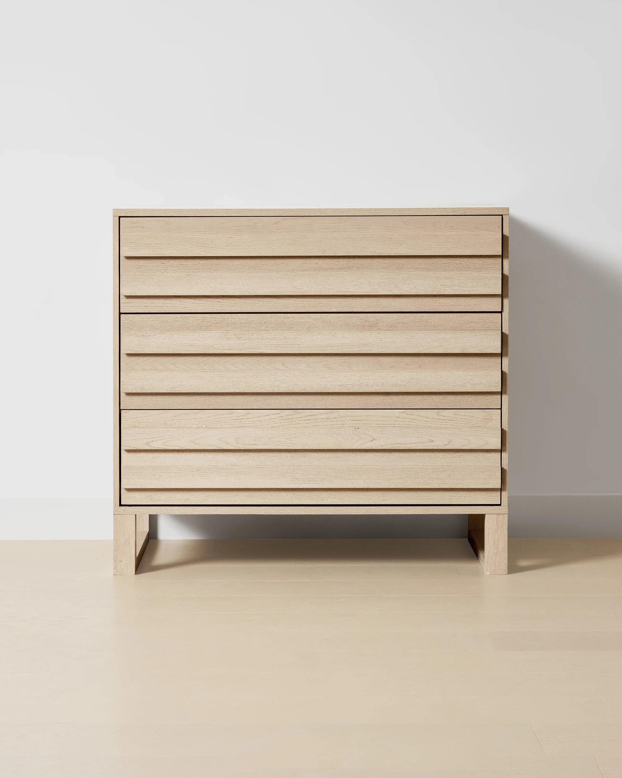 1 Sadie 3 Drawer Chest, 1 of 7