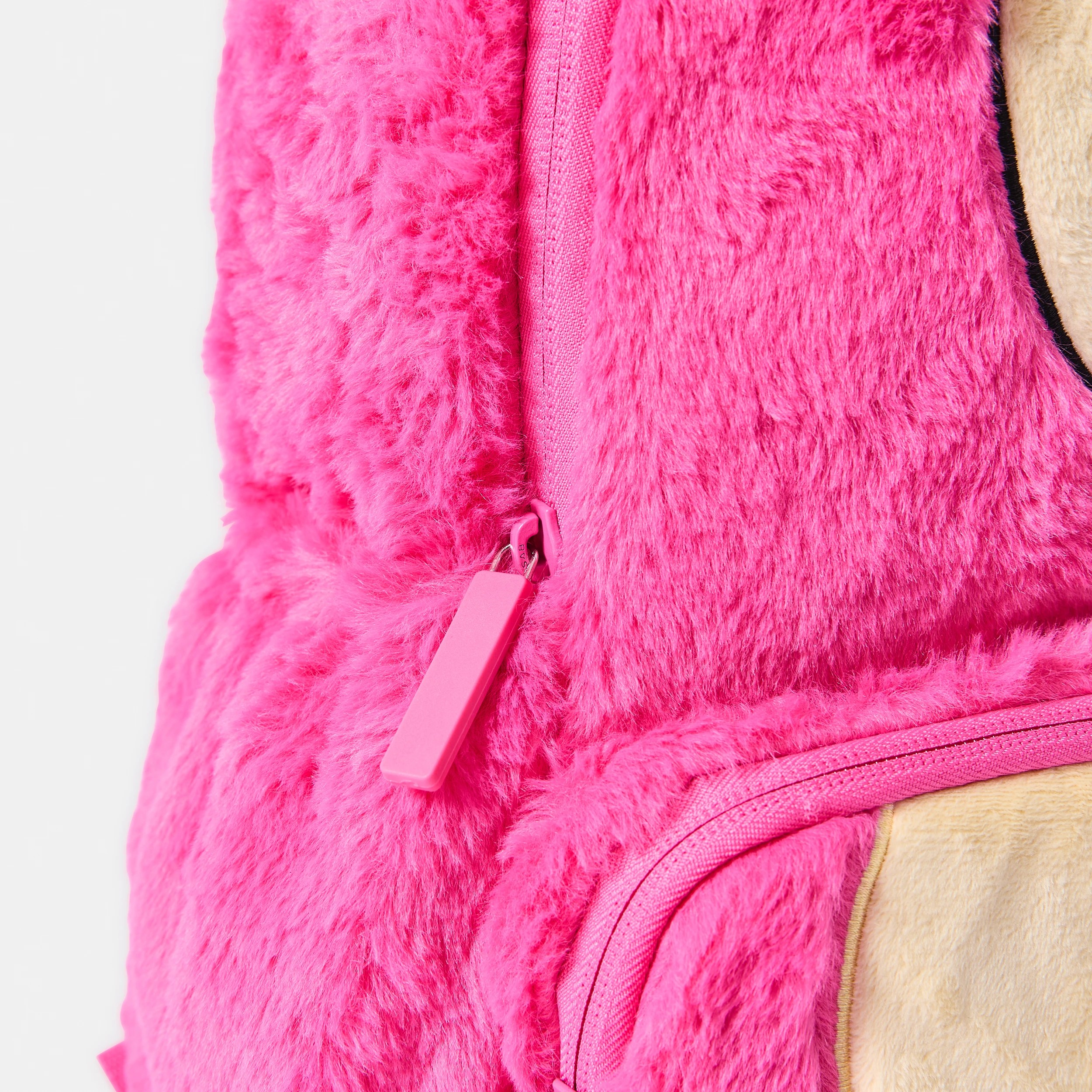 7 Lotso Plush Backpack, 7 of 7