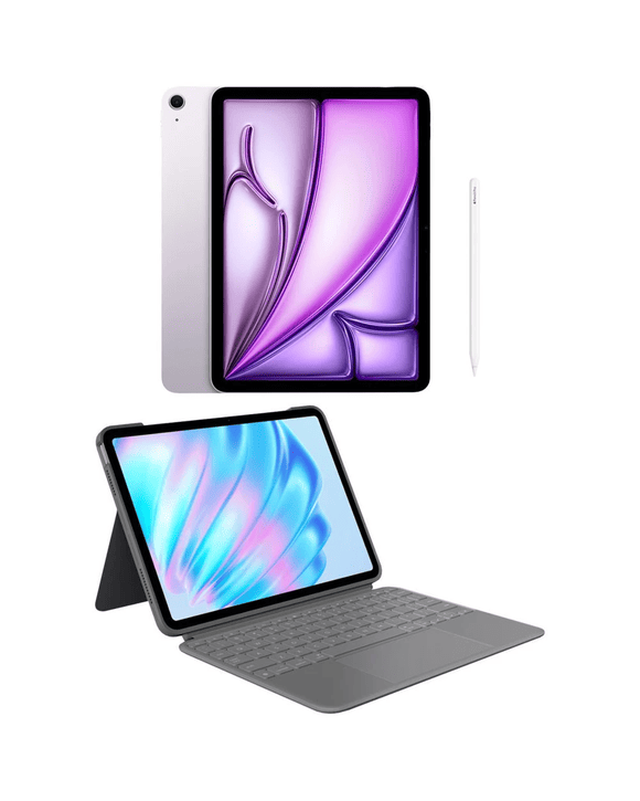 iPad Air 11