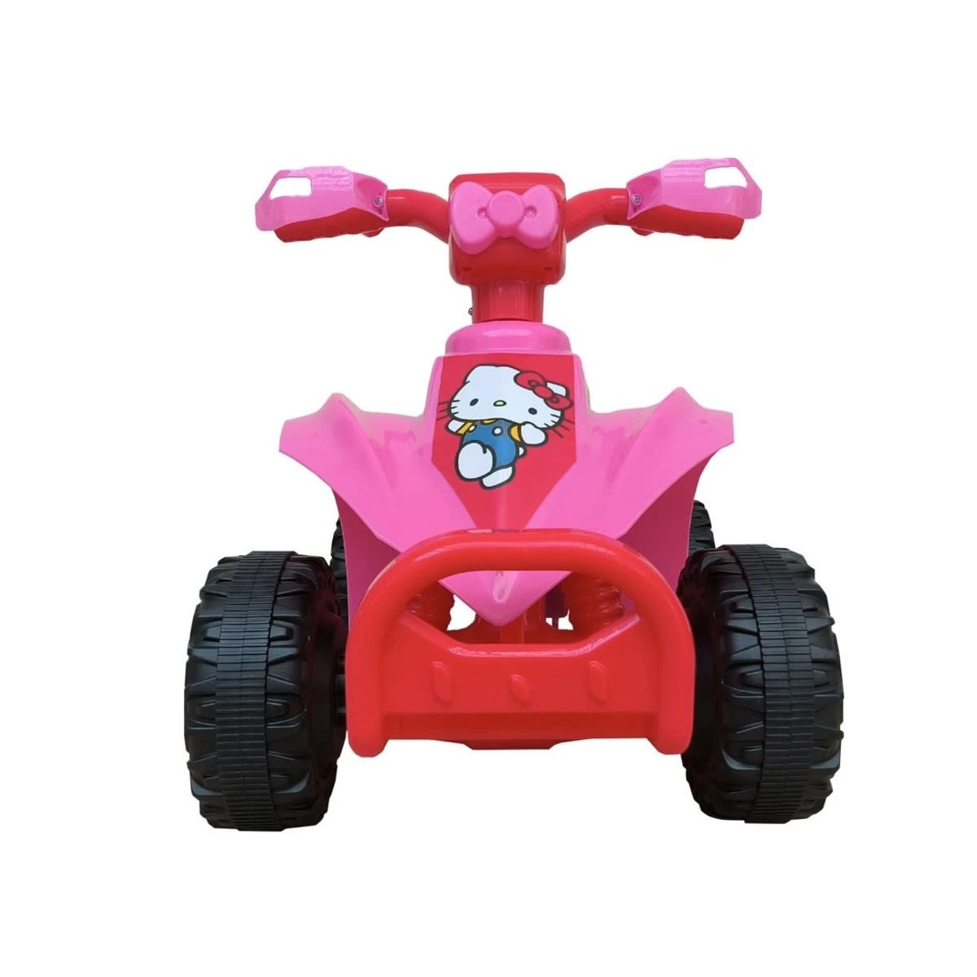 4 Hello Kitty Mini Quad Scooter, 4 of 6