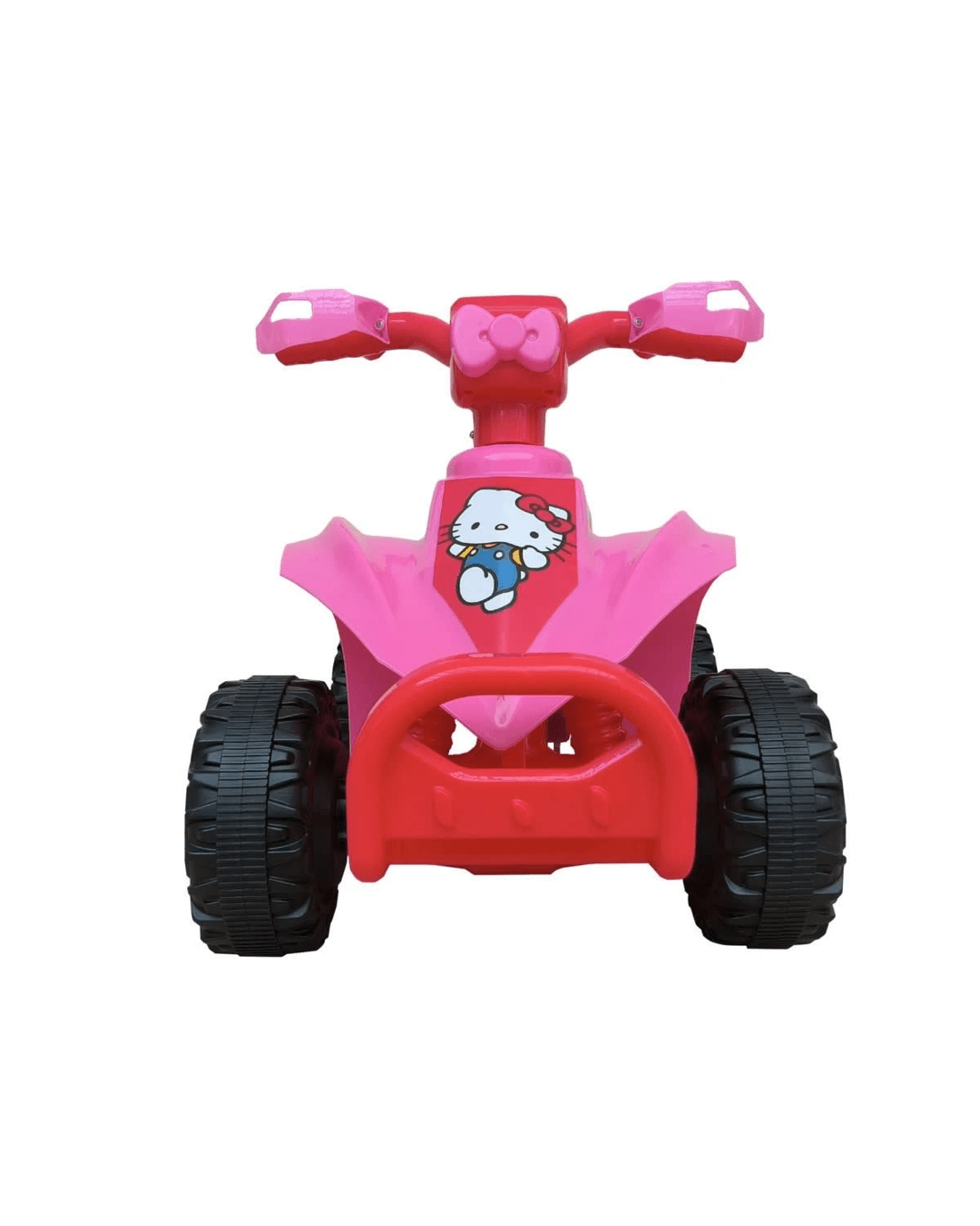 4 Hello Kitty Mini Quad Scooter, 4 of 6